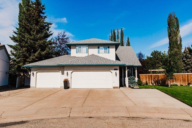 6110 93a Street, Grande Prairie