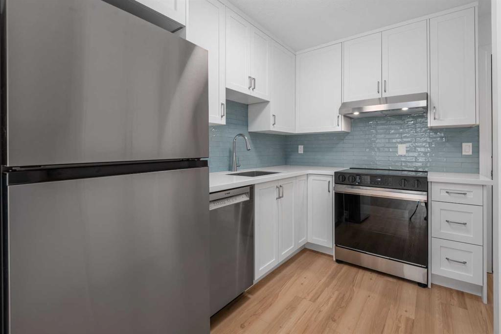 202, 611 67 Avenue Southwest, Calgary – Residential Apartment Listing Photo 9