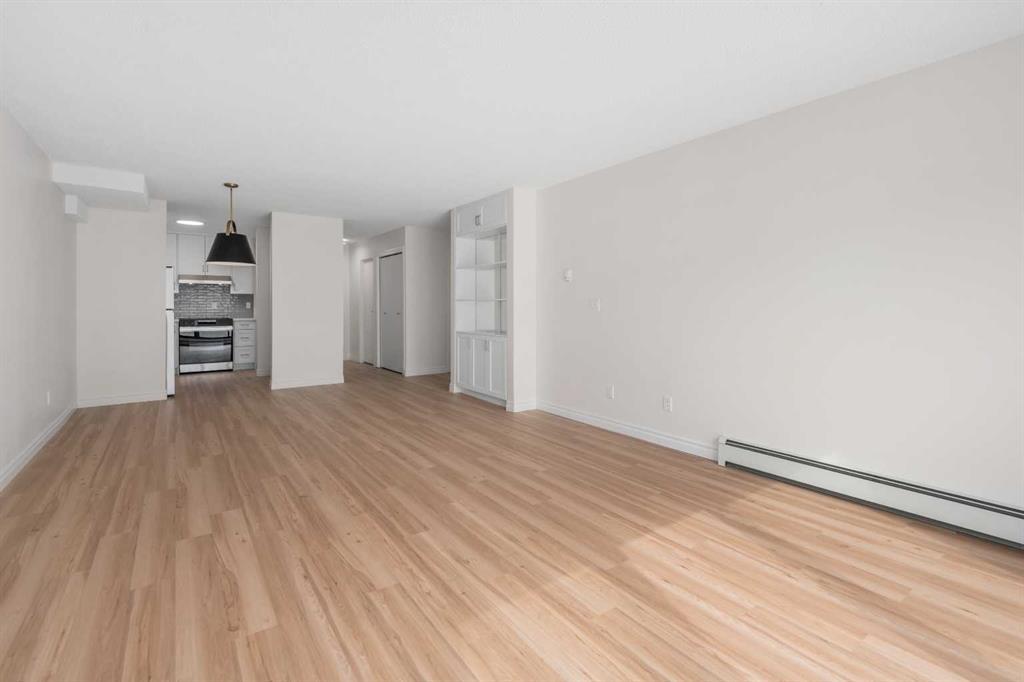 202, 611 67 Avenue Southwest, Calgary – Residential Apartment Listing Photo 15
