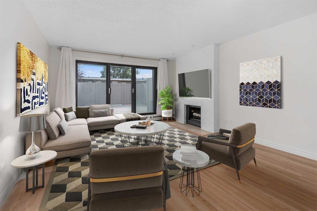202, 611 67 Avenue Southwest, Calgary – Residential Apartment Listing Photo 2