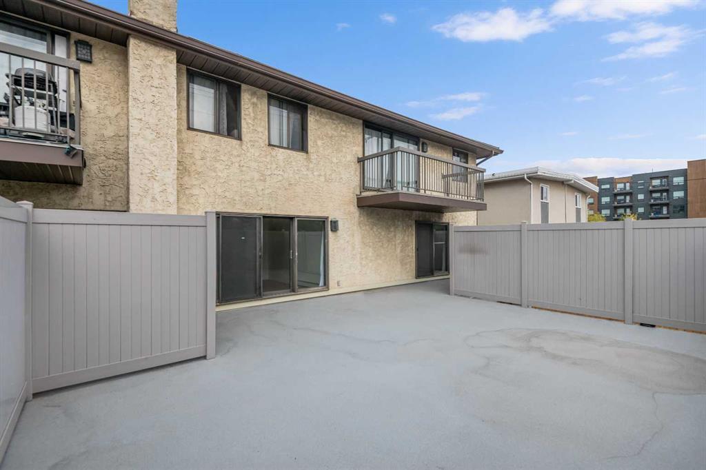 202, 611 67 Avenue Southwest, Calgary – Residential Apartment Listing Photo 30