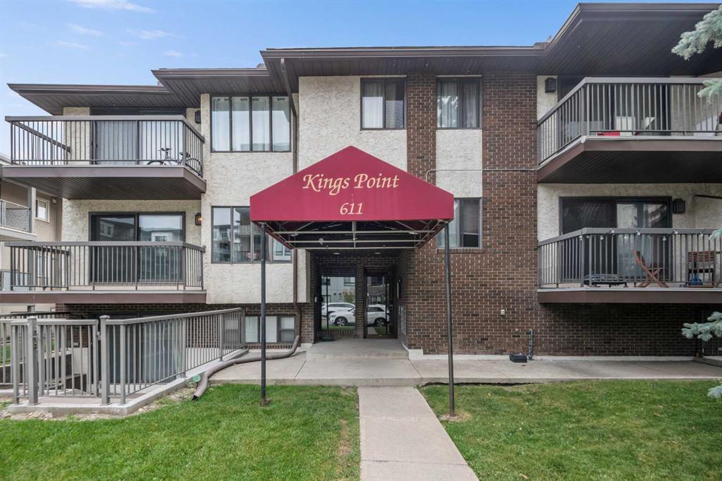 202, 611 67 Avenue Southwest, Calgary – Residential Apartment Listing Photo 34