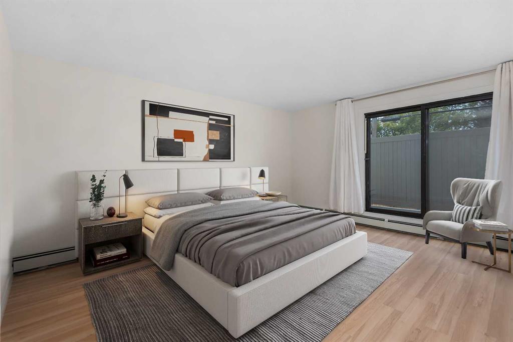 202, 611 67 Avenue Southwest, Calgary – Residential Apartment Listing Photo 3