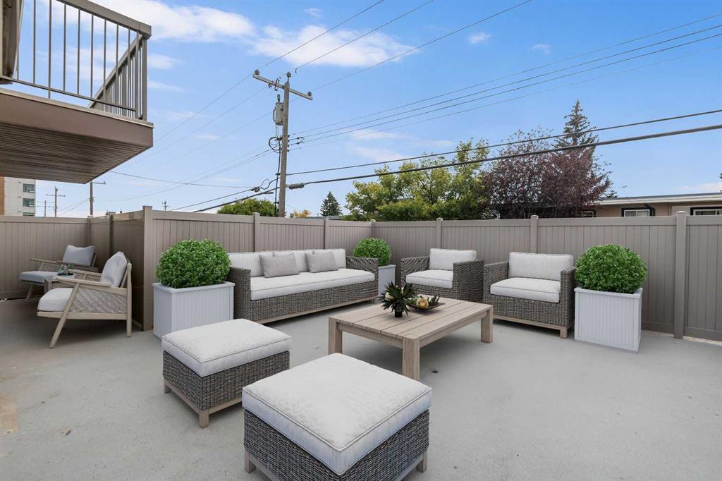 202, 611 67 Avenue Southwest, Calgary – Residential Apartment Listing Photo 4