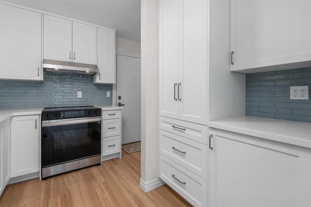 202, 611 67 Avenue Southwest, Calgary – Residential Apartment Listing Photo 8