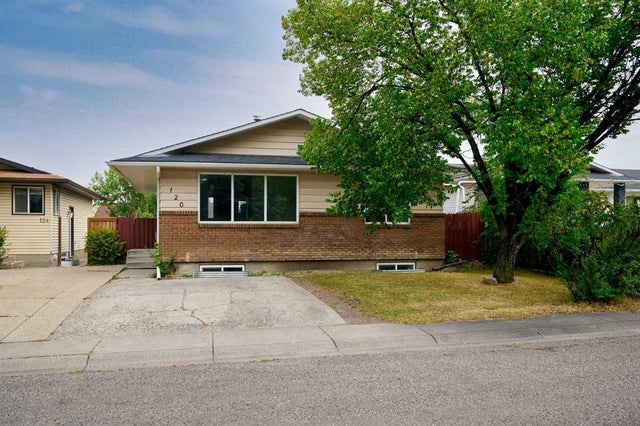 120 Templeridge Close Ne, Calgary
