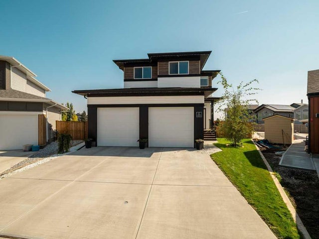 57 Goldenrod Place W, Lethbridge