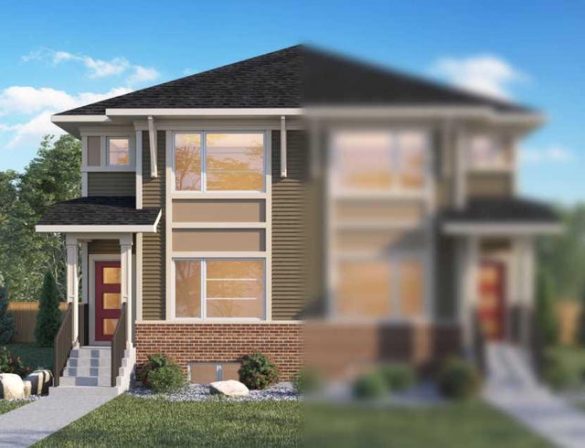 340 Fireside Drive, Cochrane
