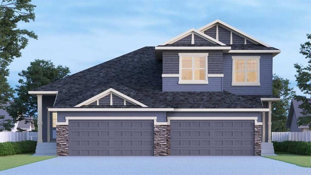 128 Southbow Village Way, Cochrane