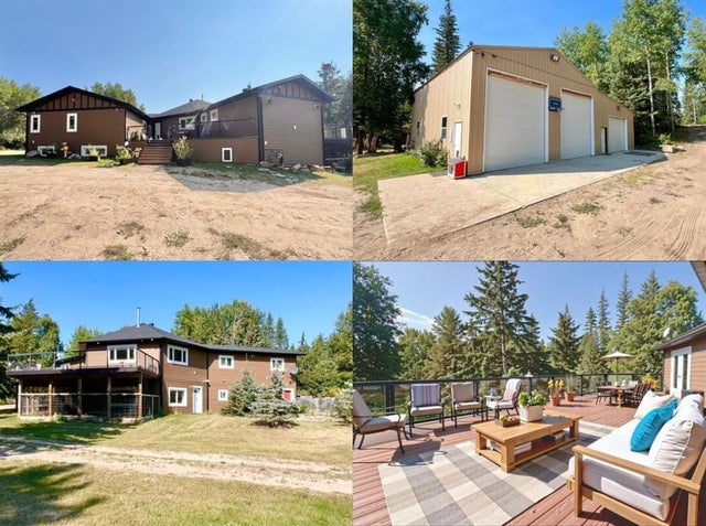 703010 Range Road 63, Rural Grande Prairie No. 1, County of