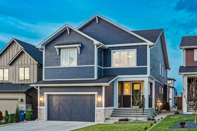105 Chokecherry Ridge, Rural Rocky View County