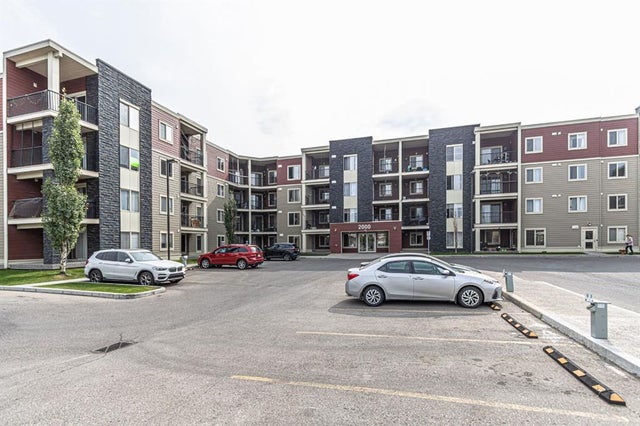 117, 15 Saddlestone Way Ne, Calgary