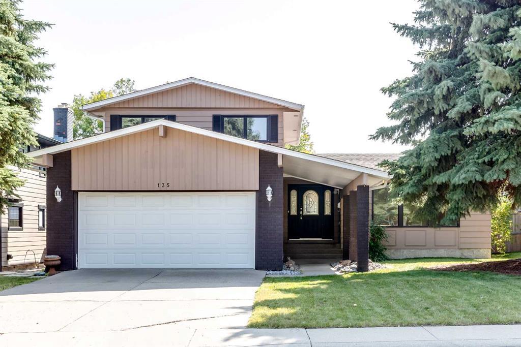 135 Parkglen Crescent Se, Calgary