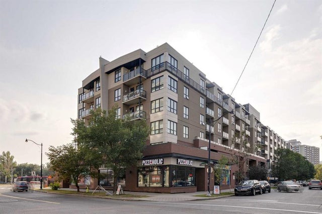 414, 955 Mcpherson Road Ne, Calgary