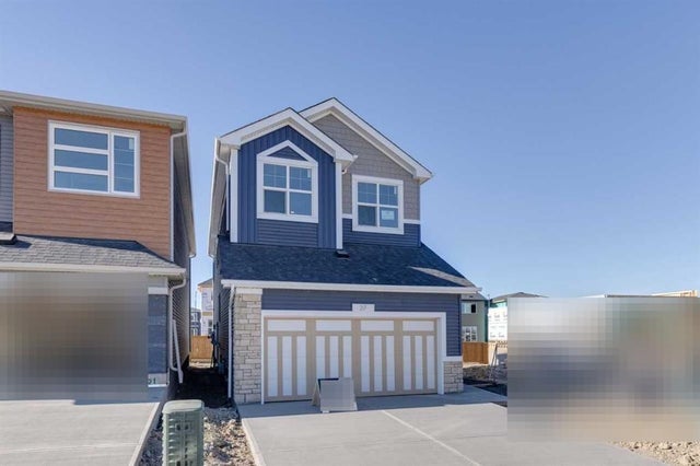 27 Lewiston Row Ne, Calgary