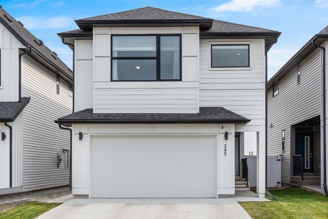 245 Copperhead Way Se, Calgary