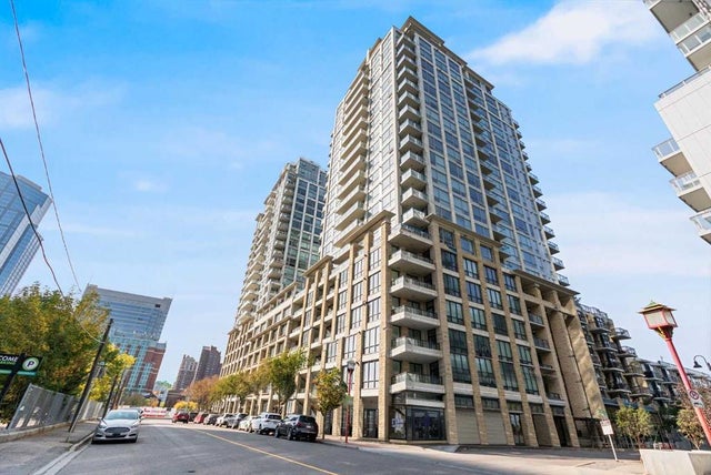 548, 222 Riverfront Avenue Sw, Calgary