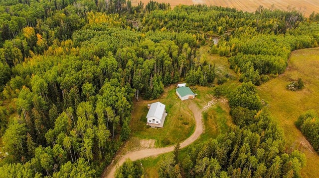 23074 Twp Rd 730, Rural Greenview No. 16, M.D. of