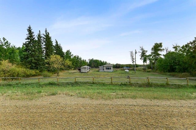 74078 Range Road 13, DeBolt