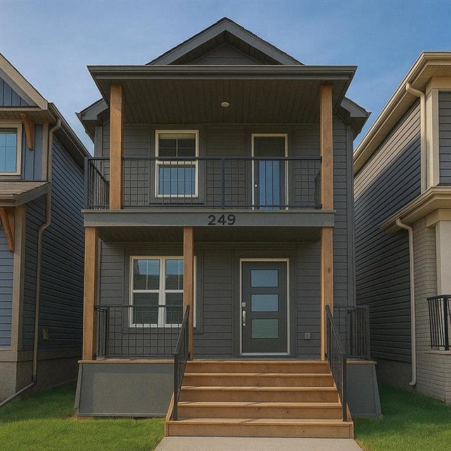 249 Calhoun Common Ne, Calgary