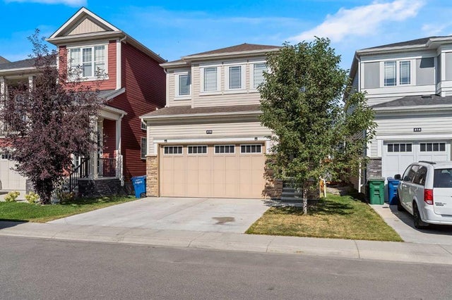418 Windrow Common Sw, Airdrie