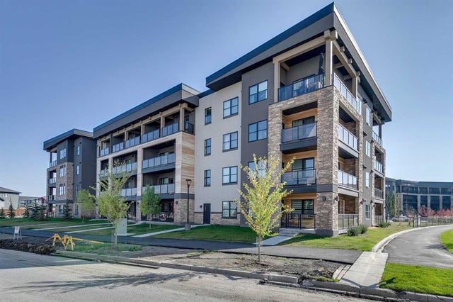 113, 55 Wolf Hollow Crescent Se, Calgary