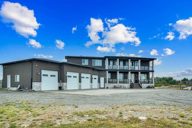 275119 Range Rd 275, Rural Rocky View County