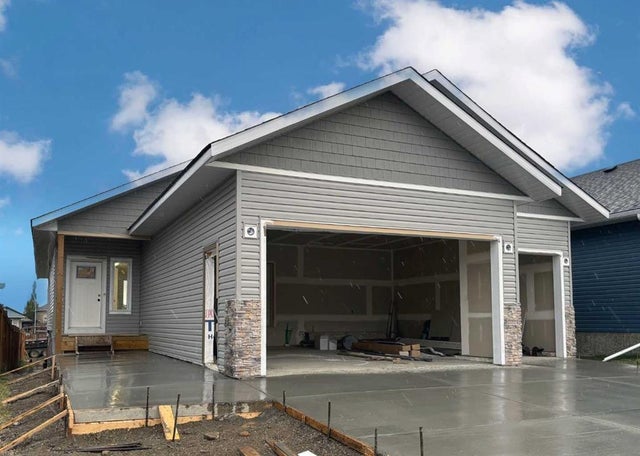 2253 High Country Rise Nw, High River