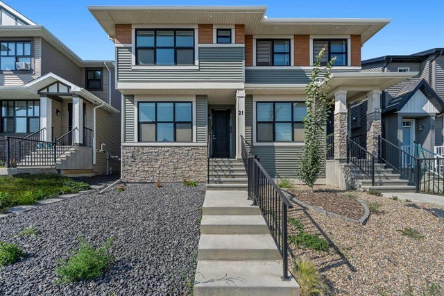 21 Edith Gate Nw, Calgary