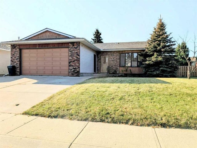 509 13 Avenue Se, Slave Lake
