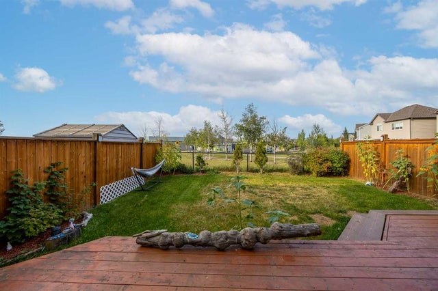 126 Windstone Avenue Sw, Airdrie