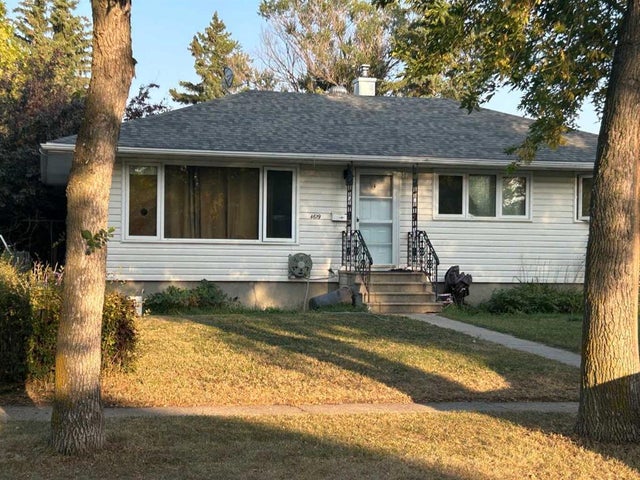 4619 48 Street, Camrose