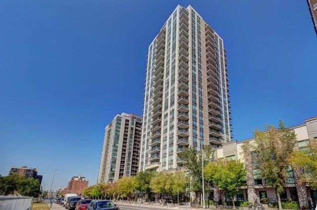 1508, 1118 12 Avenue Sw, Calgary
