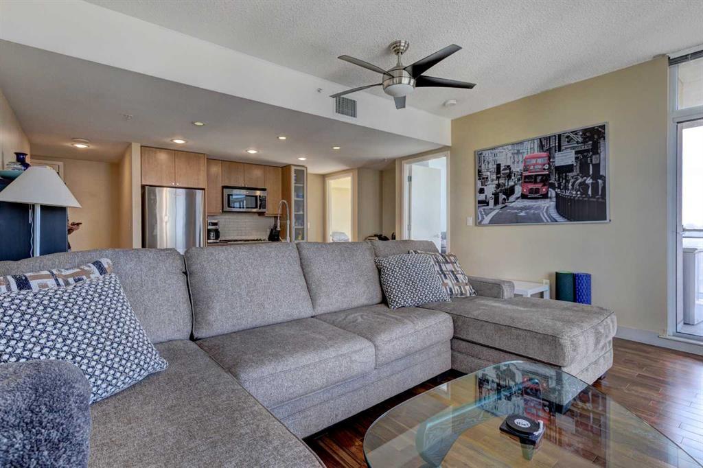 1508, 1118 12 Avenue Sw Calgary Alberta T2R 0P4 Beltline Home For Sale