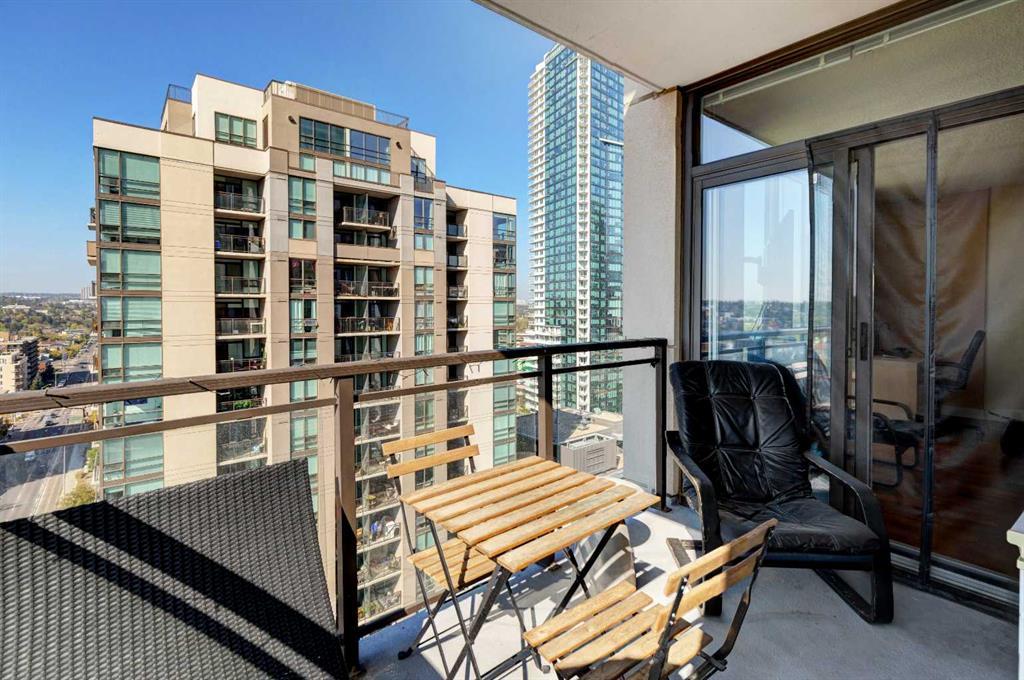 1508, 1118 12 Avenue Sw Calgary Alberta T2R 0P4 Beltline Home For Sale