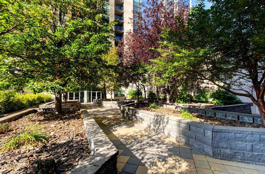 1508, 1118 12 Avenue Sw Calgary Alberta T2R 0P4 Beltline Home For Sale