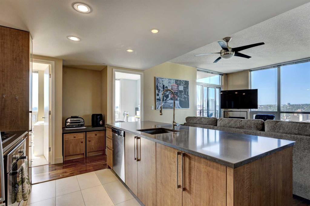 1508, 1118 12 Avenue Sw Calgary Alberta T2R 0P4 Beltline Home For Sale