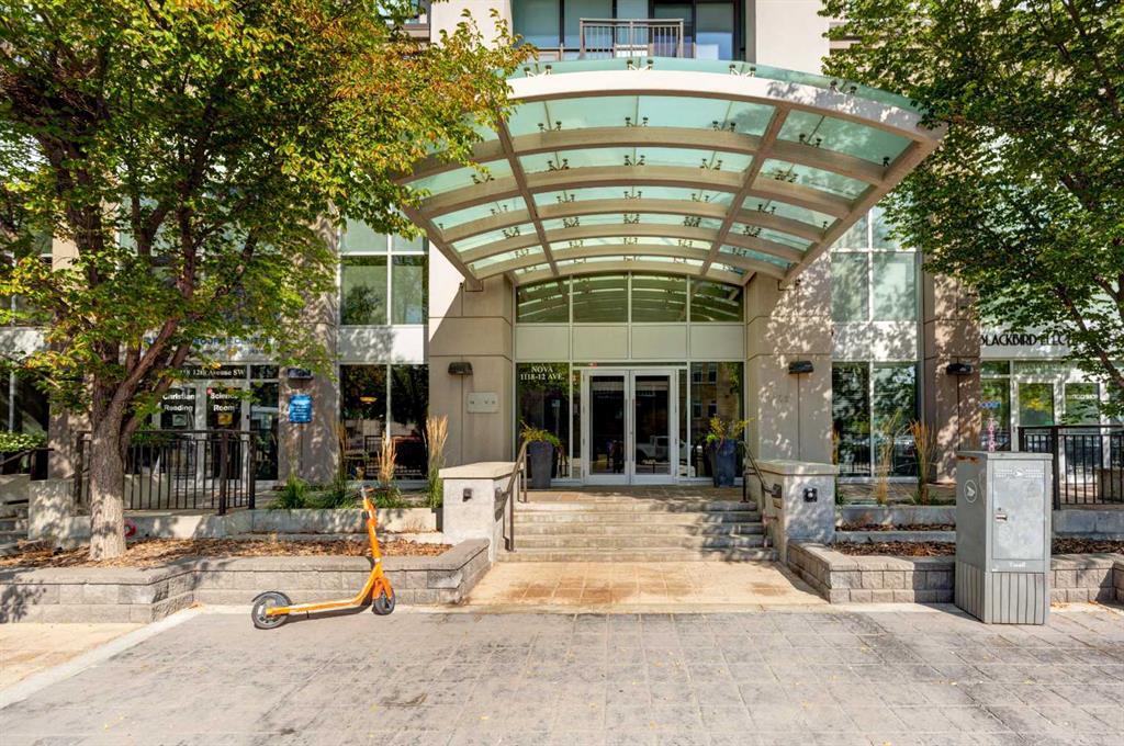 1508, 1118 12 Avenue Sw Calgary Alberta T2R 0P4 Beltline Home For Sale