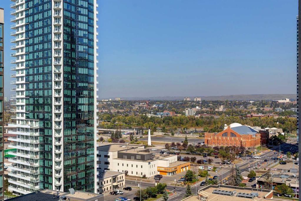 1508, 1118 12 Avenue Sw Calgary Alberta T2R 0P4 Beltline Home For Sale