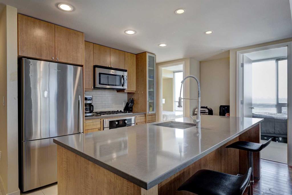 1508, 1118 12 Avenue Sw Calgary Alberta T2R 0P4 Beltline Home For Sale