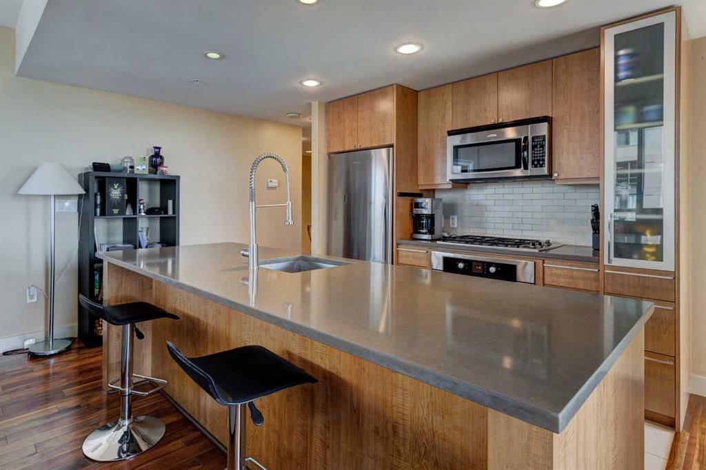 1508, 1118 12 Avenue Sw Calgary Alberta T2R 0P4 Beltline Home For Sale