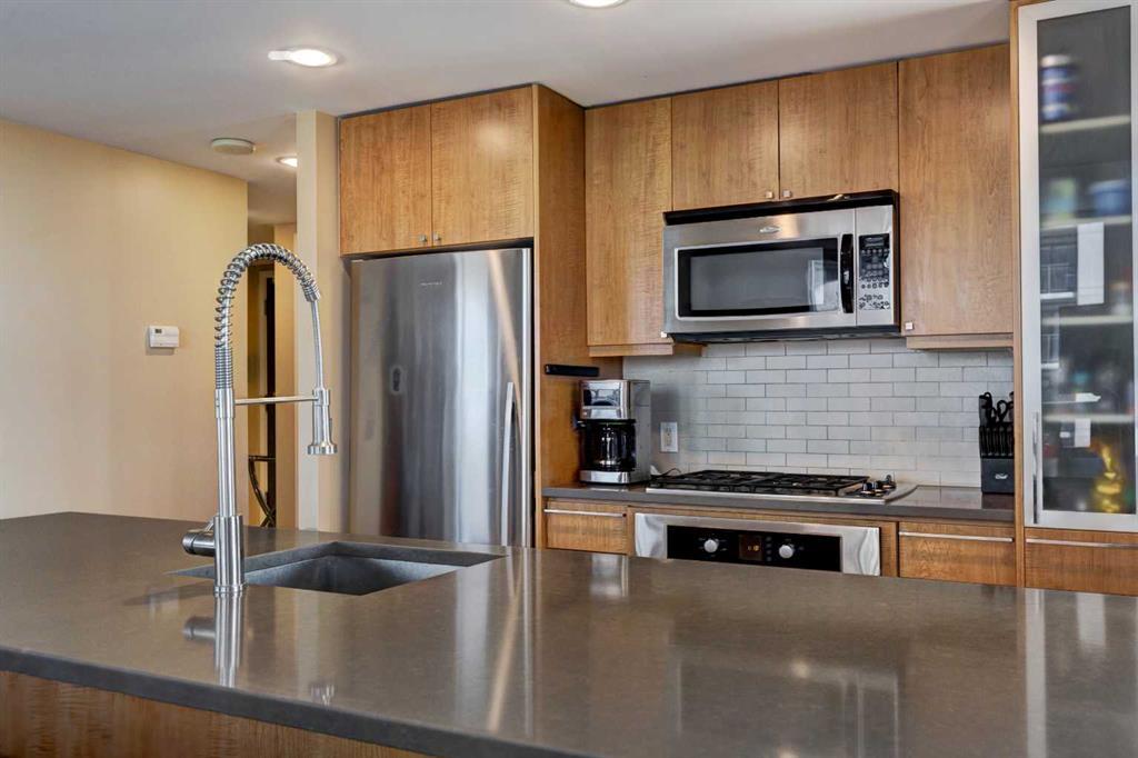 1508, 1118 12 Avenue Sw Calgary Alberta T2R 0P4 Beltline Home For Sale