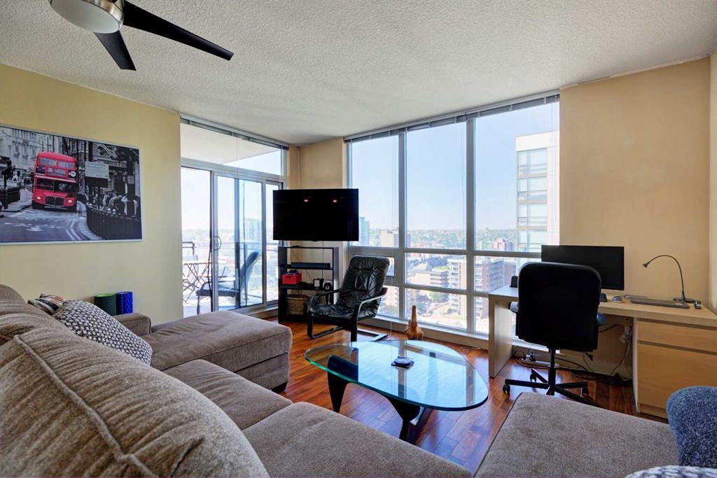 1508, 1118 12 Avenue Sw Calgary Alberta T2R 0P4 Beltline Home For Sale