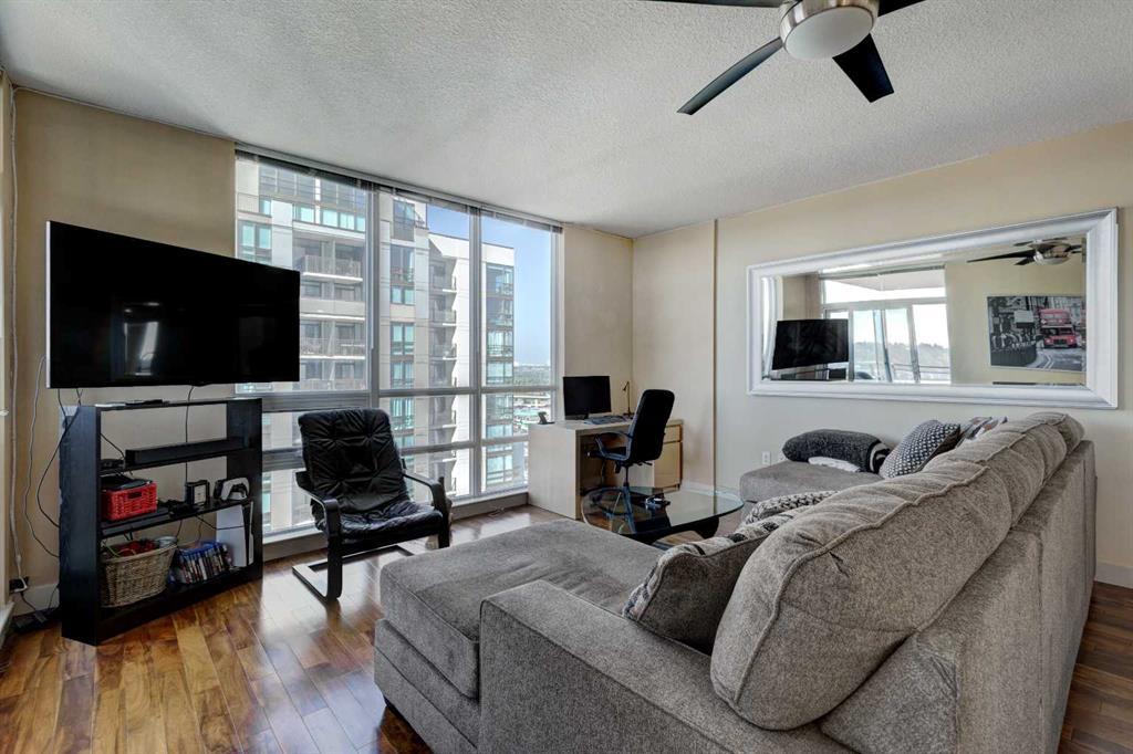 1508, 1118 12 Avenue Sw Calgary Alberta T2R 0P4 Beltline Home For Sale