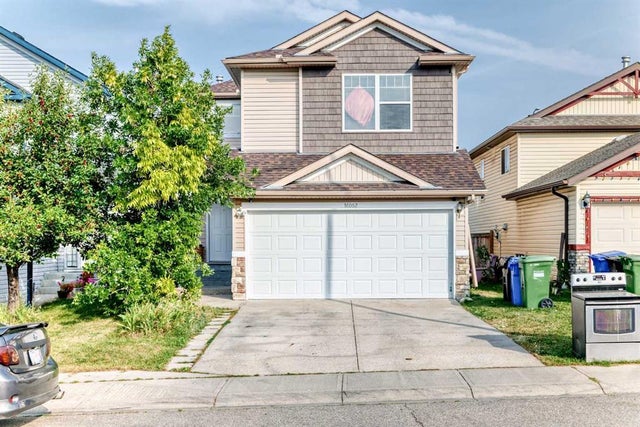 16062 Everstone Road Sw, Calgary