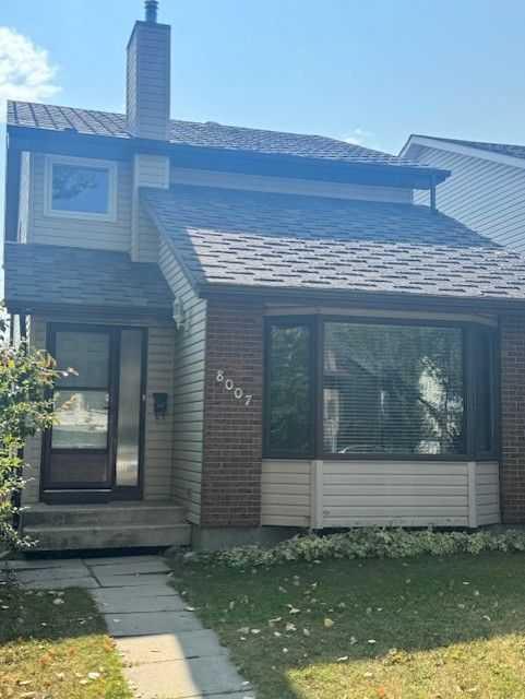 8007 Ranchview Drive Nw, Calgary