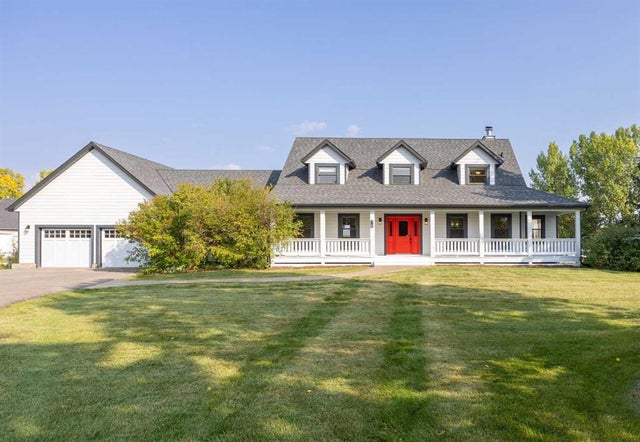 78 Braemar Street, Rural Rocky View County