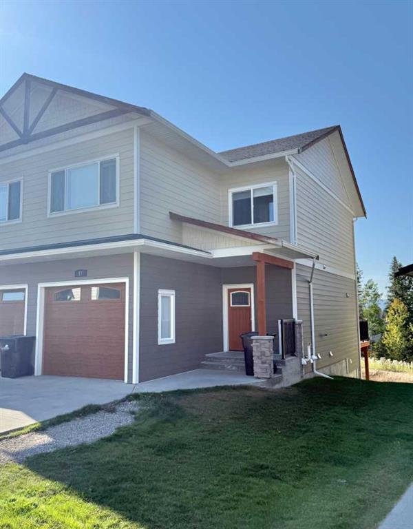 17, 214 Mcardell Drive, Hinton