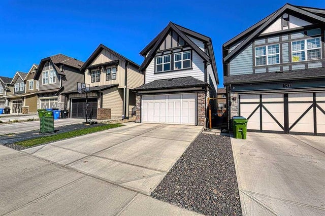 146 Arbour Lake Rise Nw, Calgary