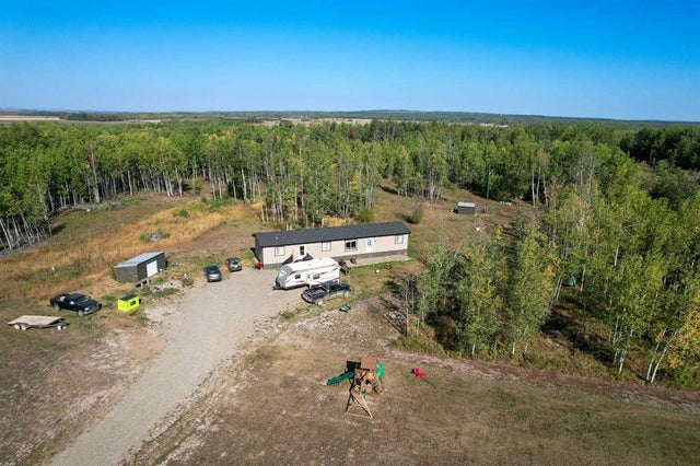 12104 Twp Rd 792, Rural Saddle Hills County